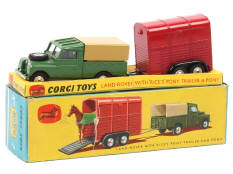 CORGI TOYS (GB) (1)