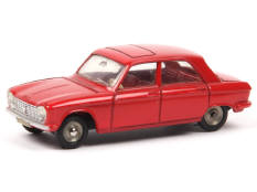 DINKY TOYS (FRANCE) Série POCH (1)