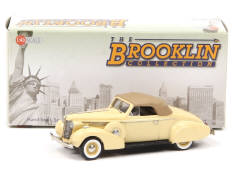 BROOKLIN MODELS (GB) (1)