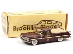 BROOKLIN MODELS (GB) (1)