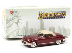 BROOKLIN MODELS (GB) (1)