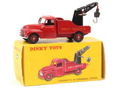 DINKY TOYS (FRANCE) (1)
