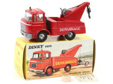 DINKY TOYS (FRANCE) (1)