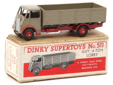 DINKY TOYS (GB) (1)