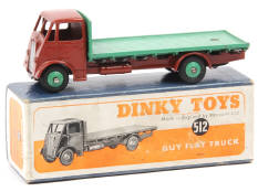 DINKY TOYS (GB) (1)