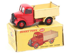 DINKY TOYS (GB) (1)