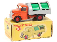 DINKY TOYS (GB) (1)