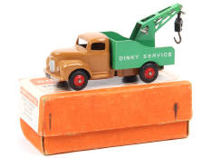 DINKY TOYS (GB) (1)