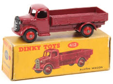 DINKY TOYS (GB) (1)