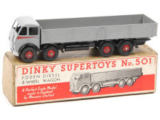DINKY TOYS (GB) (1)