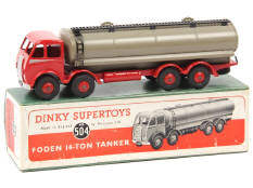 DINKY TOYS (GB) (1)