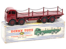 DINKY TOYS (GB) (1)
