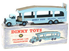DINKY TOYS (GB) (1)