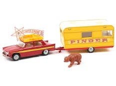 DINKY TOYS (FRANCE) (1)