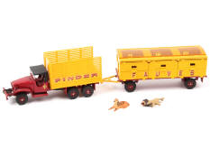 DINKY TOYS (FRANCE) (1)