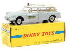 DINKY TOYS (FRANCE) (1)