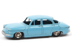 DINKY TOYS (FRANCE) Série JUNIOR (1)