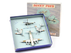 DINKY TOYS (FRANCE) (5)