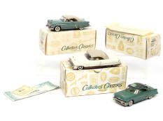 COLLECTOR'S CLASSICS (ARGENTINE) (3)