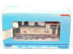 MÄRKLIN 'I' (ALLEMAGNE) (1)