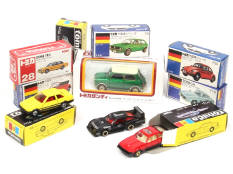 TOMICA (JAPON) (9)