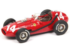 SCALE RACING CARS (GB) (1)