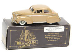 BROOKLIN MODELS (GB) (1)