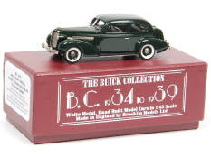 BROOKLIN MODELS (GB) (1)