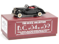 BROOKLIN MODELS (GB) (1)