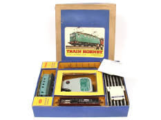 HORNBY 'O' (FRANCE) (1)