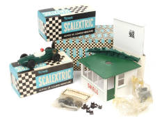 SCALEXTRIC (3)