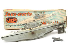 JEP (FRANCE) (1)
