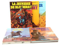 EDITIONS DARGAUD (FRANCE) (9)