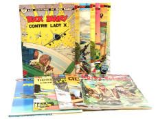 EDITIONS DUPUIS (BELGIQUE) (13)
