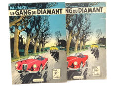 EDITIONS DUPUIS (BELGIQUE) (2)