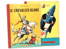 EDITIONS DU LOMBARD (2)
