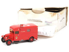 FIRETRUCKS (FRANCE) (1)