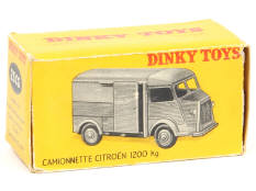 DINKY TOYS (FRANCE) (1)