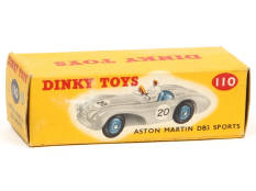DINKY TOYS (GB) (1)