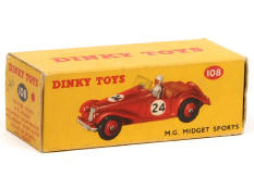 DINKY TOYS (GB) (1)