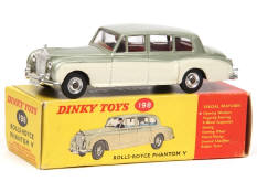 DINKY TOYS (GB) (1)