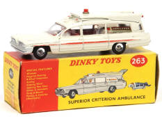 DINKY TOYS (GB) (1)