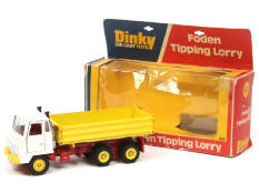 DINKY TOYS (GB) (1)
