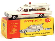 DINKY TOYS (GB) (1)