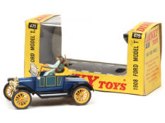 DINKY TOYS (GB) (1)