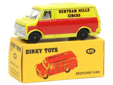 DINKY TOYS (GB) (1)