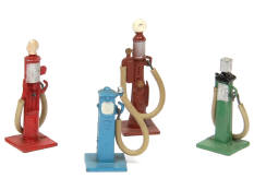 DINKY TOYS (GB) (4)