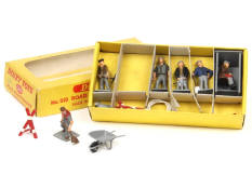 DINKY TOYS (GB) (1)