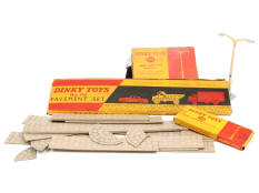 DINKY TOYS (GB) (3)