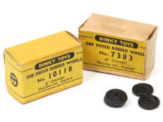 DINKY TOYS (GB) (2)